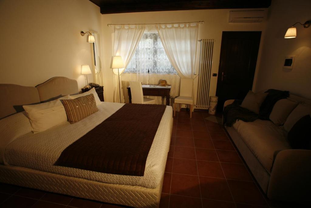 La Maragliana Aparthotel Castel Rocchero Rom bilde
