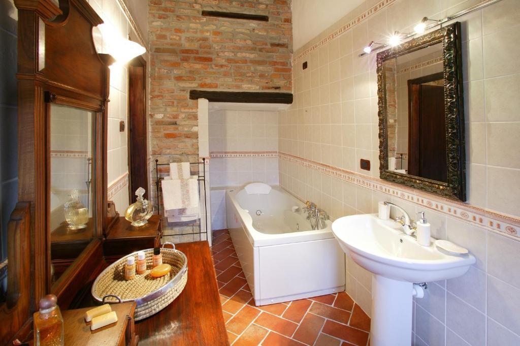 La Maragliana Aparthotel Castel Rocchero Rom bilde